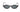 SAINT LAURENT Corner Angle Jeanne Oval Sunglasses (New)