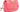 CHANEL Pink Goatskin Quilted Chanel 19 Flap Bag