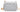 CHANEL Grey Caviar Quilted Sweetheart Mini Flap Bag