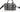 DIOR Blue Dior Oblique Jacquard Dior Groove 17 Nano Bag (New)