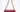 DOLCE & GABBANA Red Nappa Leather DG Girls Shoulder Bag (New)