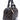 LOUIS VUITTON Black Monogram Sequins Eclipse Speedy 28 Bag