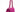 CHANEL Magenta Tweed Flap Shoulder Bag