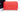 CHANEL Coral Timeless CC Zip Around Large Organizer Wallet