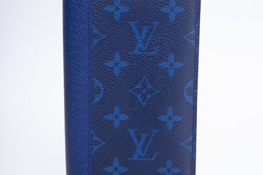 Louis Vuitton Brazza Wallet Taigarama