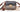GUCCI Beige Ebony Black Cuir GG Supreme Monogram New Sakai Lux Calfskin Mini Padlock Flap Pocket Crossbody Bag