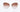 CARTIER Panthere Light Bown Lenses Sunglasses (New)