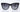 CHANEL Polarized Square CC Sunglasses 5380 Black