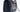 CHANEL Black Lambskin Tweed Woven Medium Boy Flap Bag