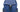 LOUIS VUITTON Cobalt Taigarama Outdoor Backpack