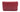 CHANEL Dark Red Chevron Quilted Boy Wallet On Chain WOC