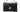 CHANEL Crumpled Lambskin Quilted Black Wallet On Chain WOC with Pearl Top Handle