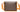 LOUIS VUITTON Monogram Satchel Messenger Bag