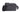 LOUIS VUITTON Black Monogram Eclipse Alpha Wearable Wallet