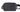 LOUIS VUITTON Black Monogram Eclipse Alpha Wearable Wallet