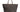 FENDI Zucca FF Roll Tote Bag