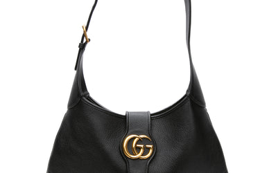 GUCCI Medium Aphrodite Shoulder/Crossbody Bag