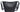 LOUIS VUITTON Monogram Black Empreinte All In BB