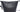 LOUIS VUITTON Monogram Black Empreinte All In BB
