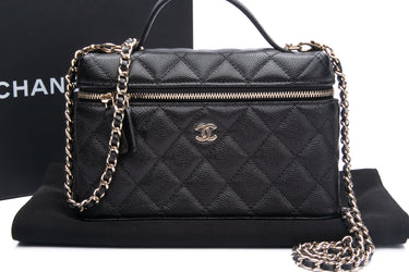 【さくら】CHANEL CHANEL Sakura Pink Quilted Goatskin Chanel 19 Flap Bag – Luxury Labels
