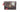 LOUIS VUITTON Monogram Candy Red Christmas Animation Candy Factory Rosalie Coin Purse
