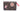LOUIS VUITTON Monogram Candy Red Christmas Animation Candy Factory Rosalie Coin Purse