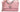 CHANEL Sakura Pink Quilted Goatskin Chanel 19 Flap Bag