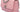 CHANEL Sakura Pink Quilted Goatskin Chanel 19 Flap Bag