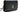 CHANEL Black Caviar Quilted Crystal CC Wallet On Chain WOC