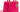 DIOR Hot Pink Lambskin Cannage Medium Lady Dior Bag