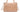 CHANEL Brown Caviar Quilted Medium Coco Chain Handle Flap Bag