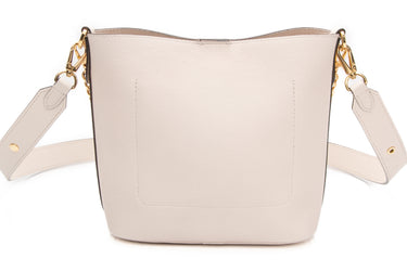 LOUIS VUITTON Quartz Lock and Walk Lockme Bag