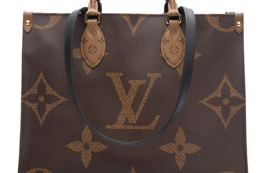 LOUIS VUITTON Monogram Recto Verso Card Holder – Luxury Labels