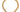 CHANEL Vintage Gold Toned Double Chain CC Charm Necklace