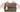 LOUIS VUITTON Monogram Beige Cluny Mini Crossbody Bag