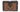 LOUIS VUITTON Monogram and Monogram Giant Reverse Juliette Wallet
