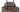 LOUIS VUITTON Neo Eole Monogram Canvas 55 Rolling Duffle