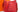 HERMES Rouge Tomate Evelyne TPM Clemence Leather Crossbody Bag