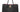 LOUIS VUITTON Black Noir Leather Lock me Shopper Bag