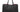 LOUIS VUITTON Black Noir Leather Lock me Shopper Bag