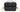 DIOR Caro Box Bag Black Quilted Macrocannage Calfskin