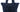 CHANEL 20P Navy Blue Miscellaneous Terry Cotton CC Beach Tote Towel Set