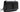 SAINT LAURENT Grain De Poudre Medium Black Classic Monogram Kate Crossbody Bag (New)