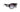 CHANEL Purple Acetate Crystal CC Shield Sunglasses