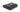 LOUIS VUITTON Black Noir Calfskin Lockme Zippy Coin Purse
