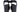CHANEL Black Shiny Calfskin Logo Wedge Platform Sandals 40