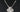 Van Cleef & Arpels Vintage Alhambra pendant Guilloché 18K White Gold Necklace