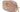 GUCCI Porcelain Rose Calfskin Matelasse Small GG Marmont Chain Shoulder Bag