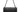 SAINT LAURENT Black on Black Classic Monogram Envelope Satchel Mixed Matelasse Leather