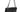 SAINT LAURENT Black on Black Classic Monogram Envelope Satchel Mixed Matelasse Leather